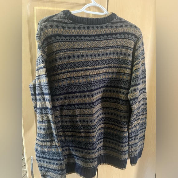 PG Fields knit sweater - Picture 2 of 2